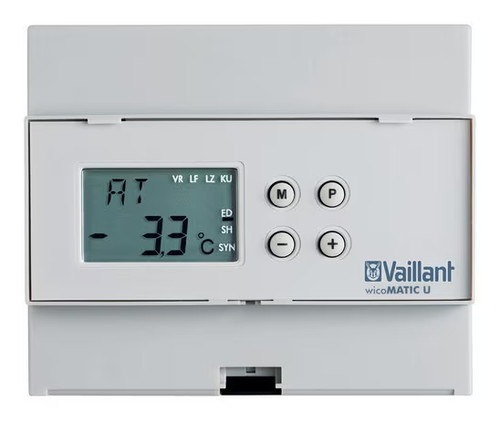 Vaillant vea 2 - vaillant, vea-u/2