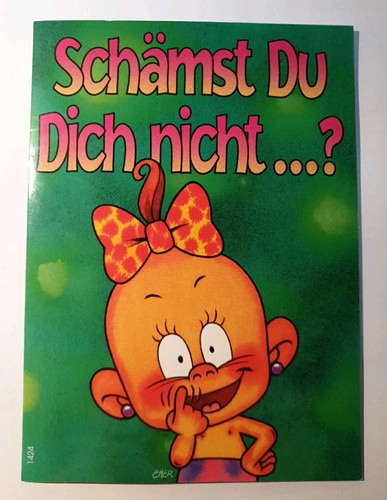 Windel winni geburtstagskarte - windel,