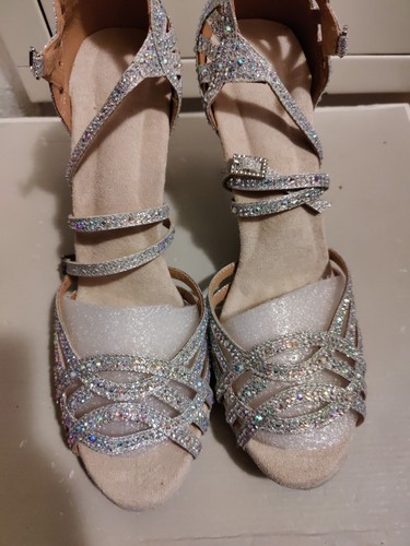 Tango tanzschuhe größe - tanzschuhe, 43