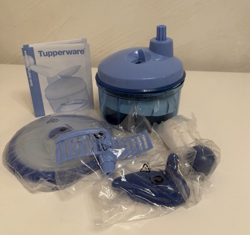 Tupperware quick chef - tupperware,