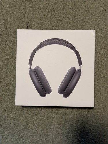 Air pods pro max - pods, night