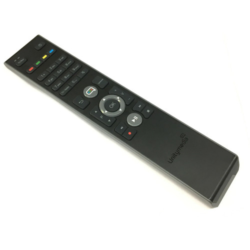 2xunitymedia fernbedienung - 2xunitymedia,