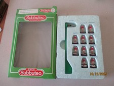 Subbuteo Lightweight Team 483