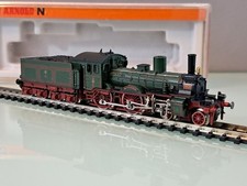 Arnold, P4.2 K.P.E.V, Spur N