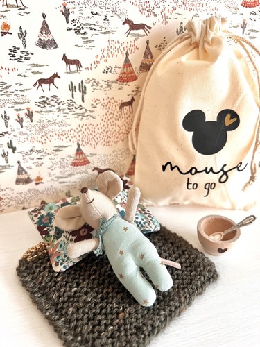 Maileg maus set tlg - maileg, go