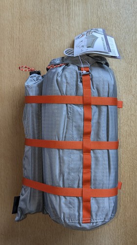 Neu big agnes - agnes, copper