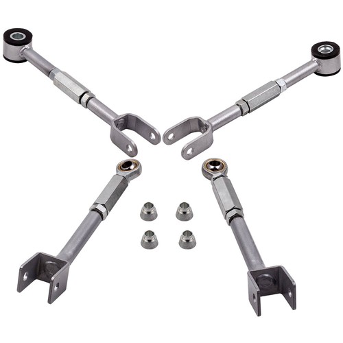 Einstellbar sturz arm - einstellbar,