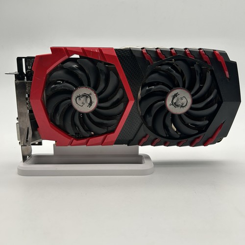 Msi 480 gaming 8gb gddr5 - rx,
