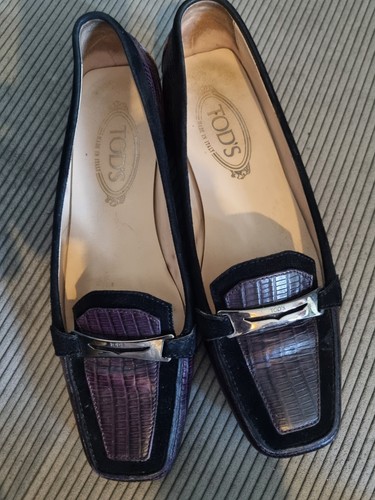 Tod damenschuhe 5 - tod's,