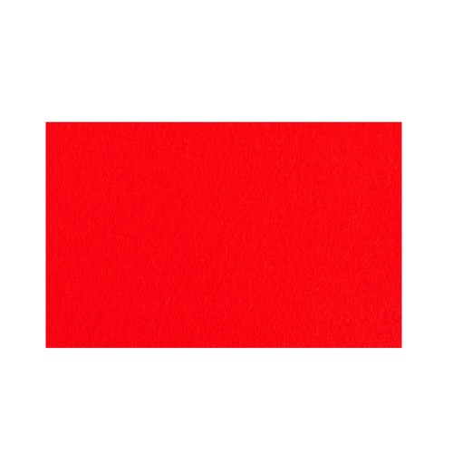 Filz tischset untersetzer rot - tischset,