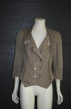 HIGH USE CAMPBELL, Blazer