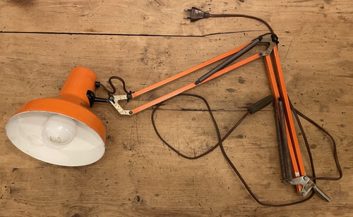Architektenlampe schreibtisch - architektenlampe,