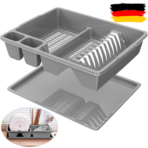 Abtropfgestell geschirr ablage - abtropfgestell,
