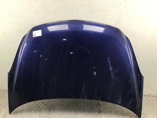 Motorhaube opel corsa - motorhaube,