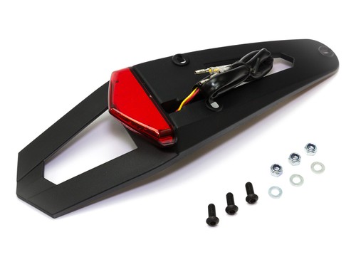 Polisport kennzeichenhalter - polisport,