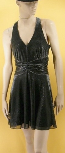 Vintage cocktail kleid - vintage,