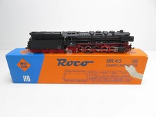 Roco 04126a dampflok - 04126a,