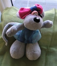 Diddl Depesche Plüschfigur