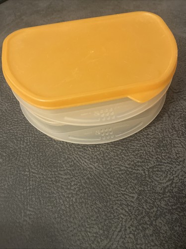 Tupperware frischekabinett - tupperware,