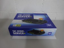 1&1 HomeServer+ FRITZ!Box 7490 WLAN Router VDSL/ADSL 1300 Mbps VoIP NEU