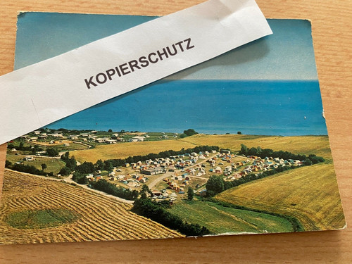 Krügers campingplatz - krügers,