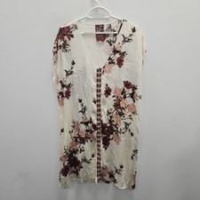 JOHNNY WAS Workshop bestickt