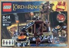 LEGO The Lord of The Rings
