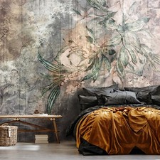 BLUMEN BETON VINTAGE MODERN