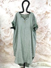 LaBass Kleid Baumwolle