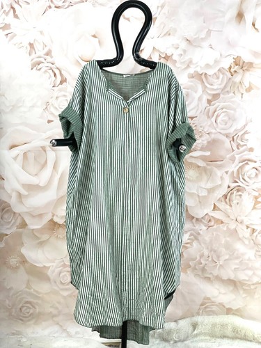 Labass kleid baumwolle - kleid,