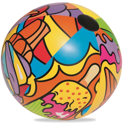 Bestway wasserball aufblasbar - bestway,
