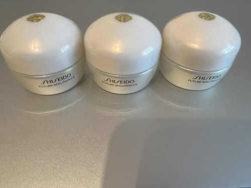 Shiseido future solution - future, lx