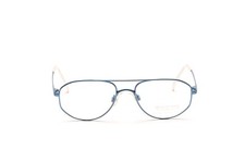 Eschenbach Titan-P Kinderbrille Jungen Pilot Mod. 3540 Blau 52 - 19 mm B3