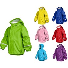 smileBaby Regenjacke