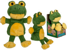 sprechendes Kuscheltier