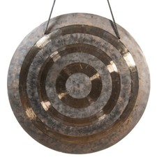 Tam Tam Sun Gong 60cm inkl