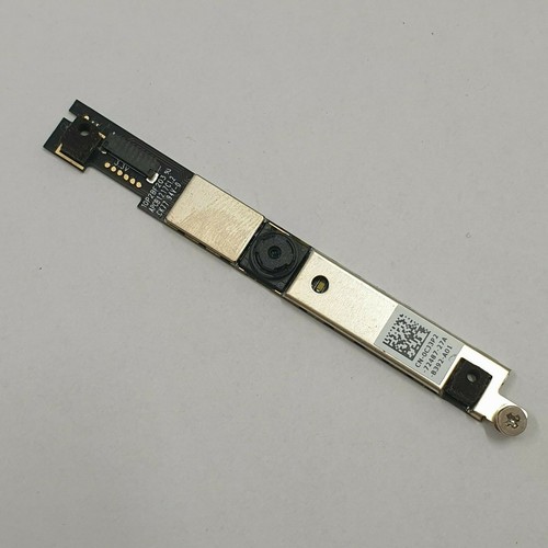 Dell latitude e5520 - dell, webcam