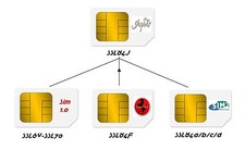 DM8000HD Sim card Multi images