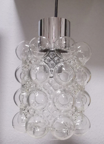 Limburg bubble glas - bubble,