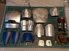 The Mandalorian Set Rüstung
