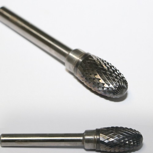 Frässtift tropfenform ø - frässtift,