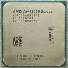 AMD A6-Series A6-9500E -