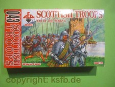 1:72 RedBox #043 Mittelalter