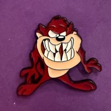 Pin Badge Anstecker Looney