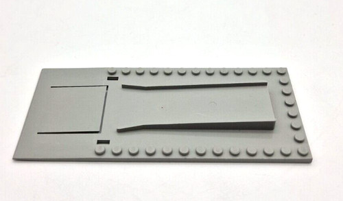 Lego garage 820 - 820, grundplatte