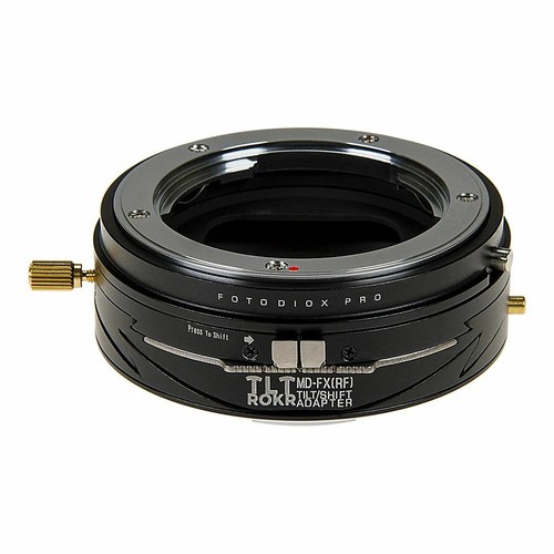 Fotodiox pro adapter tlt - fotodiox,