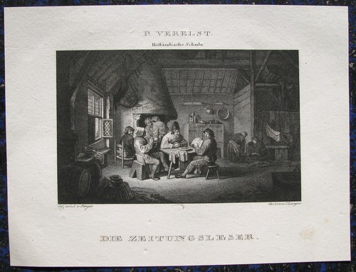 Pieter verelst - verelst,