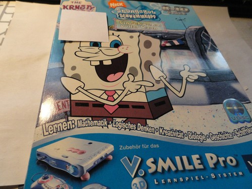Vtech smile pro lernspiel - vtech,