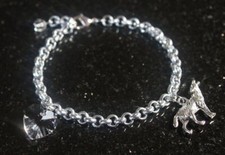 Bella Armband mit Swarovski®