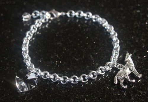 Bella armband mit - bella, swarovski®
